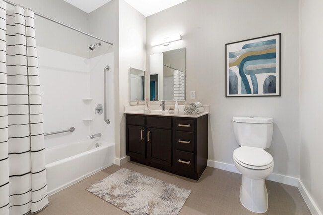 Bathroom - Solara