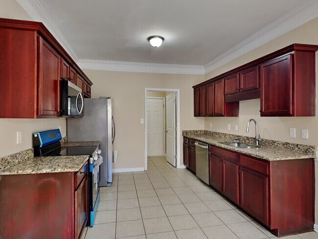 Foto del edificio - Beautiful 4 Bedroom Home located in McDonough!