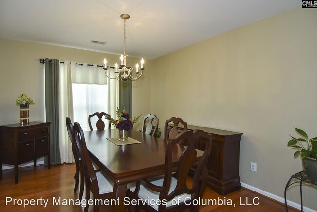 Building Photo - 4 br, 2.5 bath House - 417 Buttonbush Court