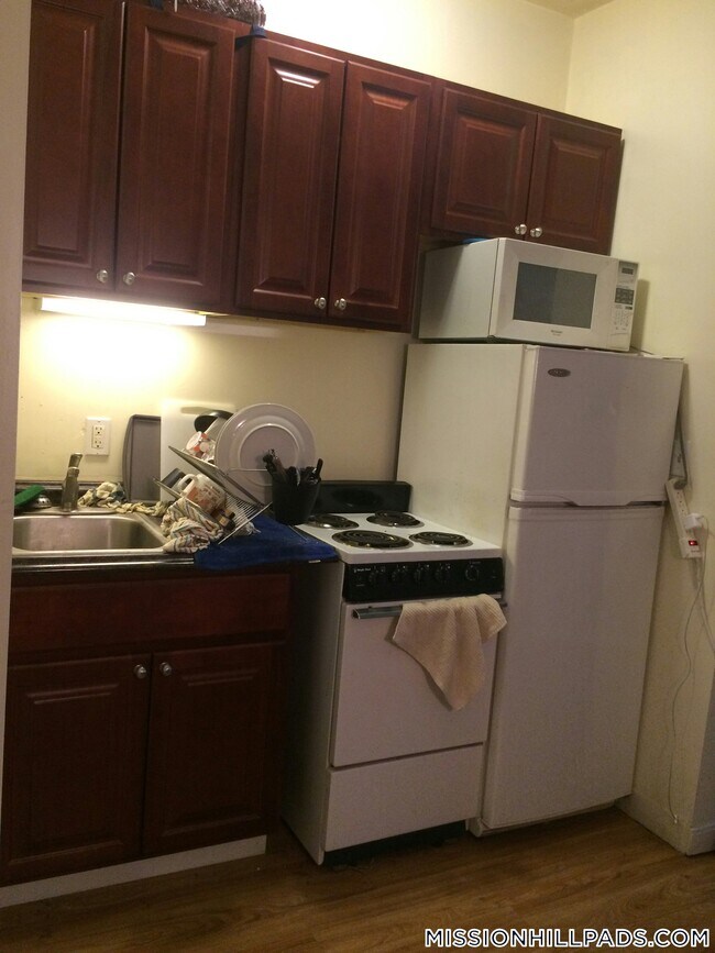 Building Photo - 59 S Huntington Ave