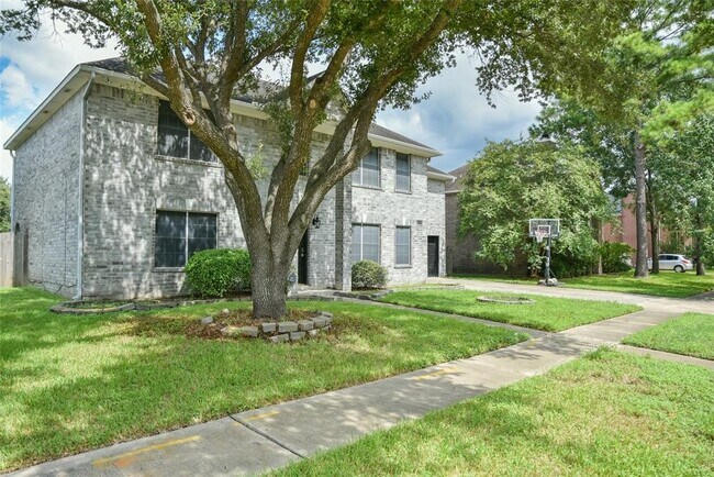 Foto del edificio - 6626 Crystal Point Dr