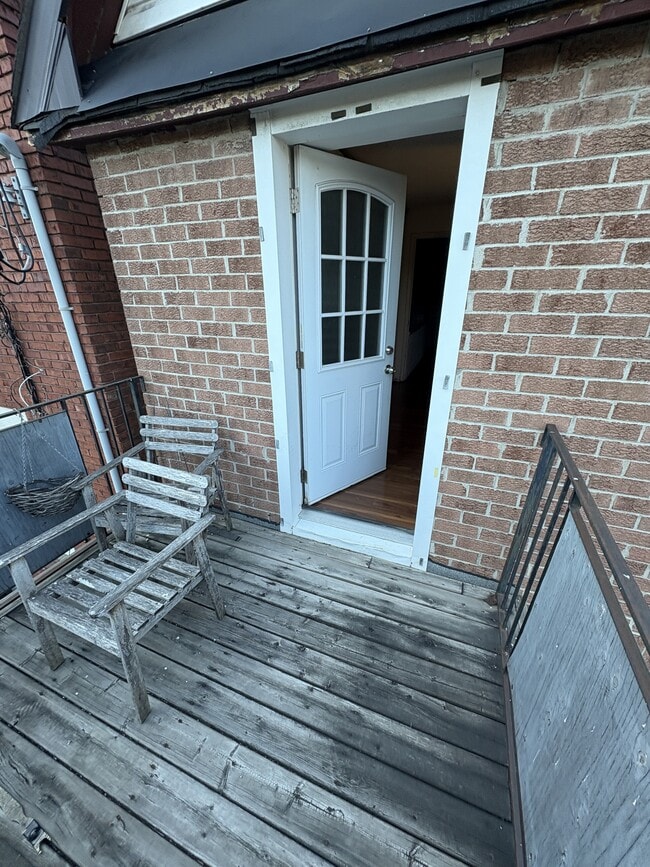 Building Photo - 63 Adeline St