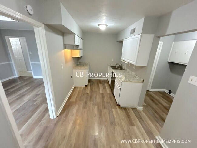 Foto del edificio - 3436 Ridgemont Ave