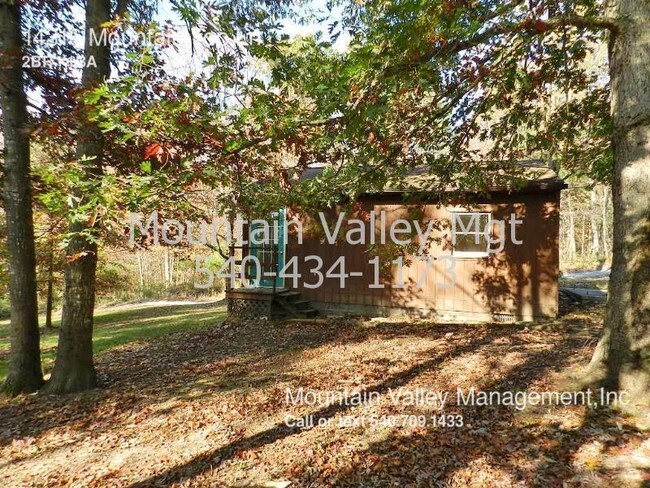 Building Photo - 14316 Mountain Top Ln