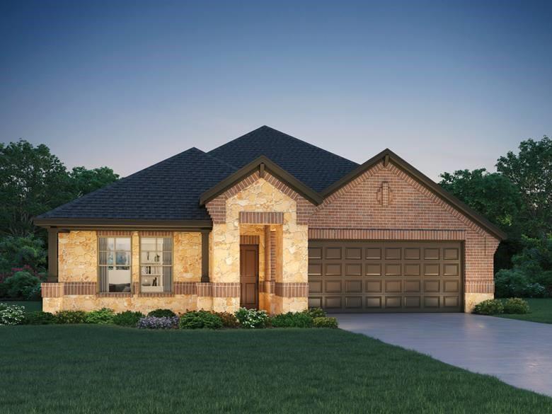 Foto principal - 1109 Birchwood Ln