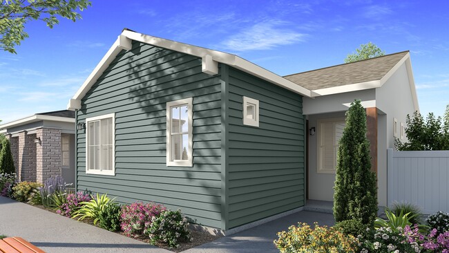 Foto del edificio - Havenly Prescott