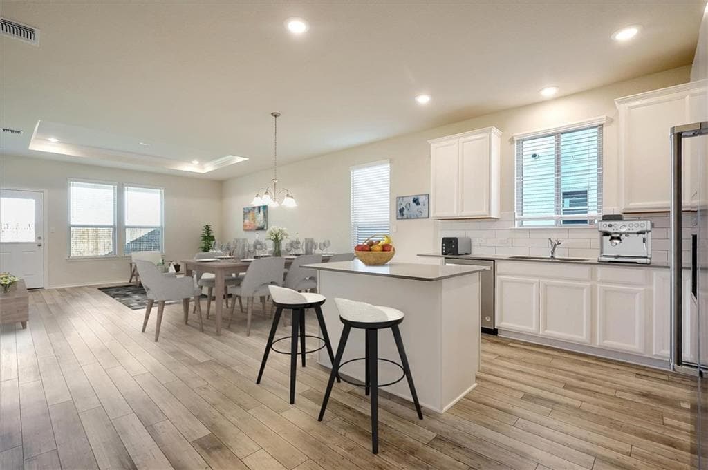 Foto principal - 536 Gray Hawk Ridge