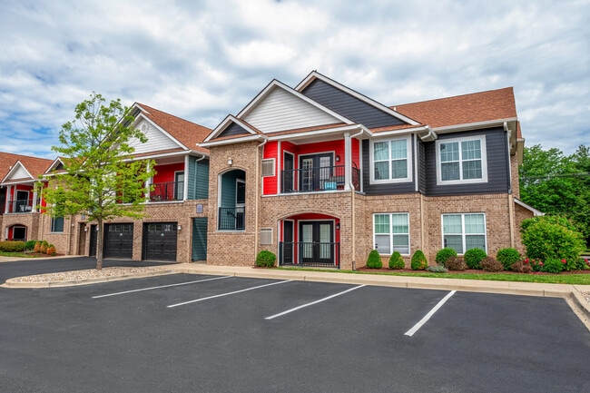 Foto del edificio - Sawyer East End