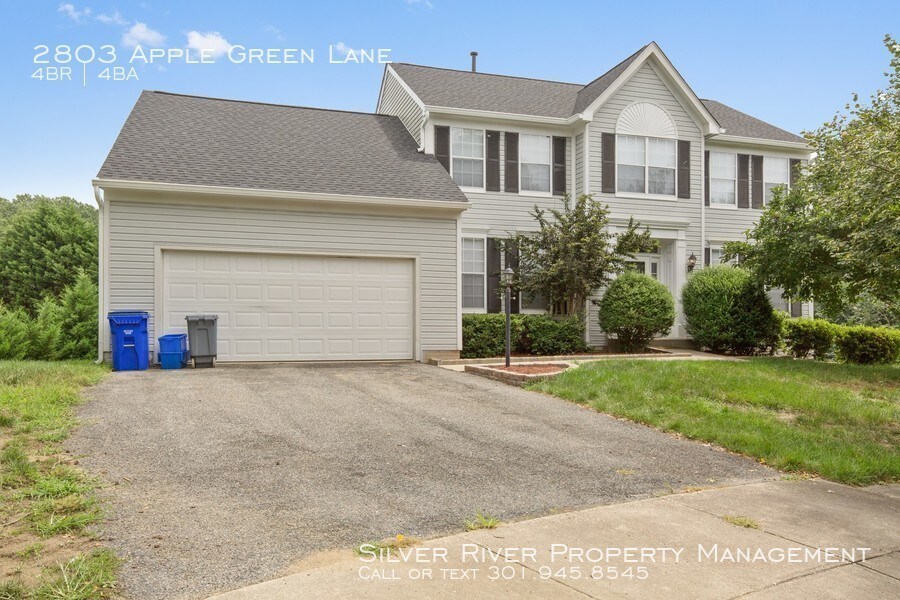 Primary Photo - 2803 Apple Green Ln