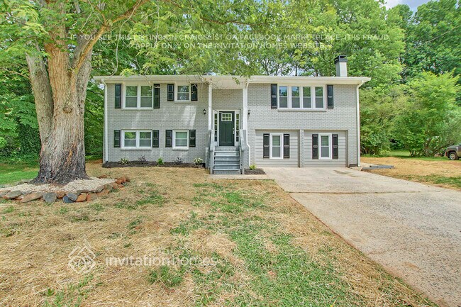 Foto del edificio - 4450 Myrtle Hill Rd NE