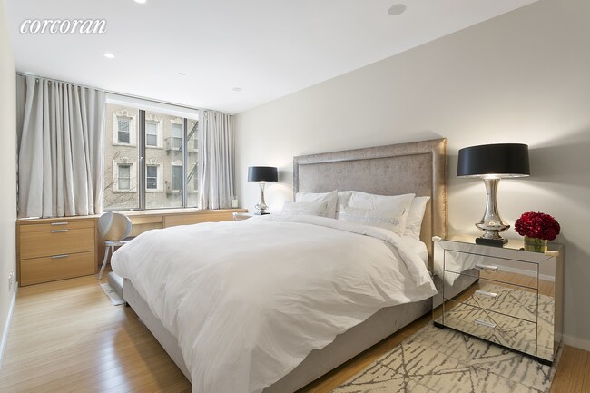 Foto del edificio - 109 Norfolk St