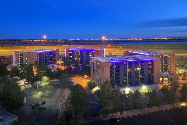 Foto del edificio - Alvista Nine Mile