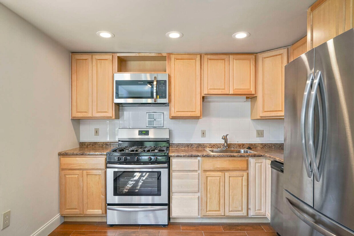 Foto principal - 26 Rutland St
