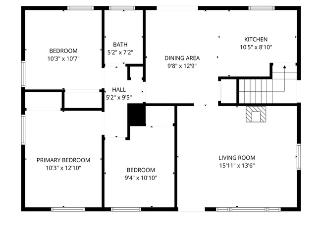 Foto del edificio - 4521 Thorncroft Ave