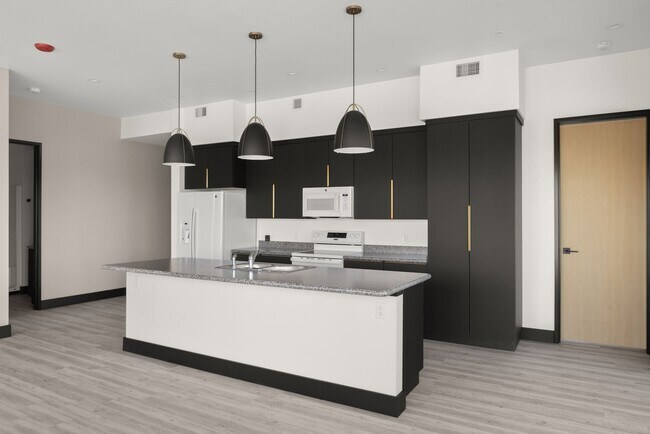 Foto del edificio - Holiday Special! Get one month FREE! Limited-time offer—$1,795- 1 Bedroom/1 Bathroom Luxury Newly...