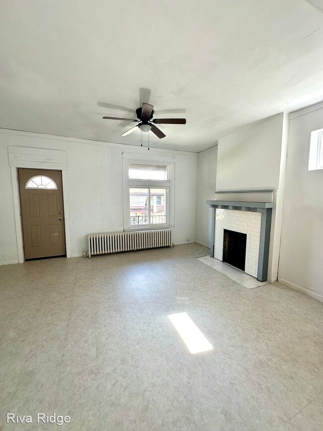 Foto del edificio - 2 br, 1 bath House - 1225 Illinois Avenue