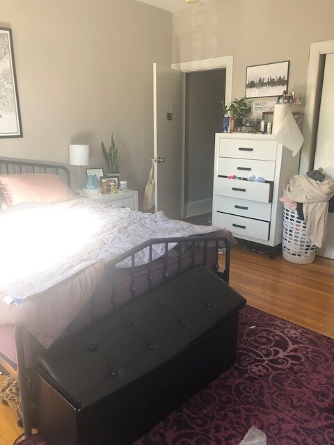 Foto del edificio - 1095 Commonwealth Ave