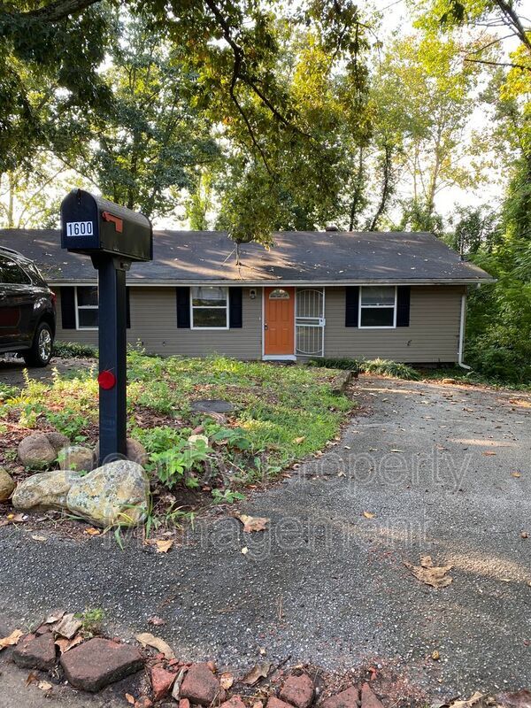 1600 Duke Ln Unit 1600, Chattanooga, TN 37421 Condo for Rent in