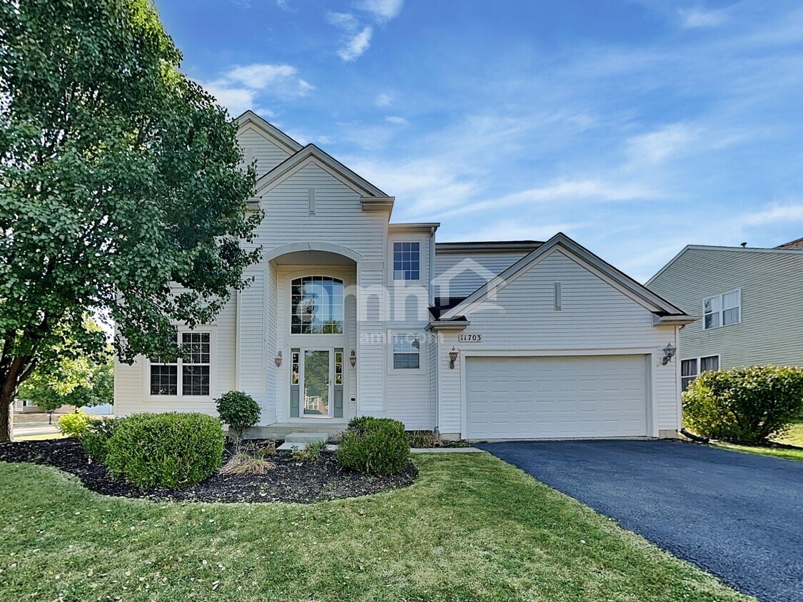Primary Photo - 11703 Heritage Meadows Dr