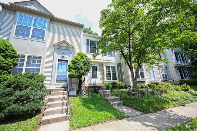 Foto del edificio - 7107 Tolliver St