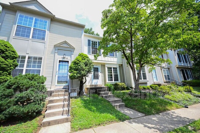 Photo - 7107 Tolliver St Townhome