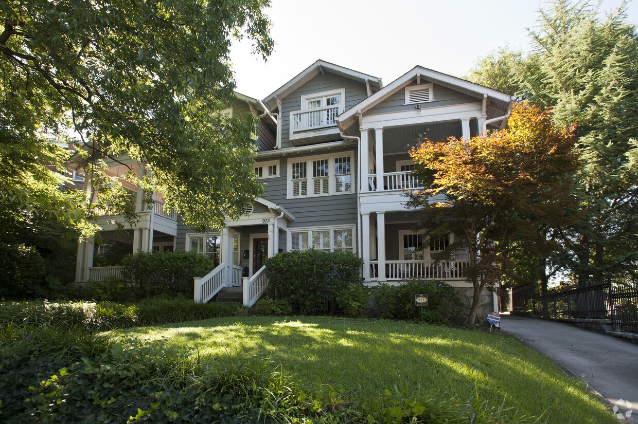 973 Edgewood Ave NE, Atlanta, GA 30307 973 Edgewood Ave NE Atlanta