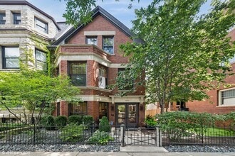 Building Photo - 1841 N Orleans St
