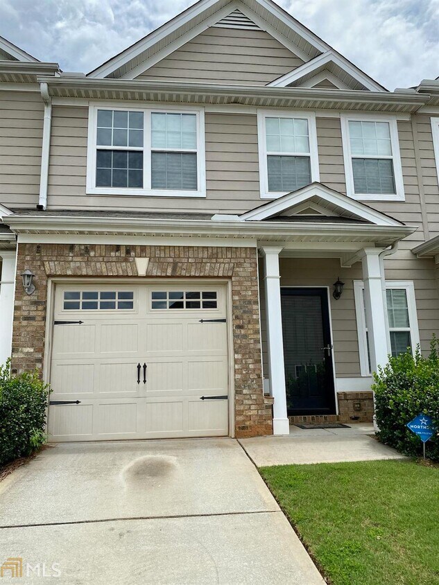 5487 Radford Loop, Fairburn, GA 30213 House Rental in Fairburn, GA