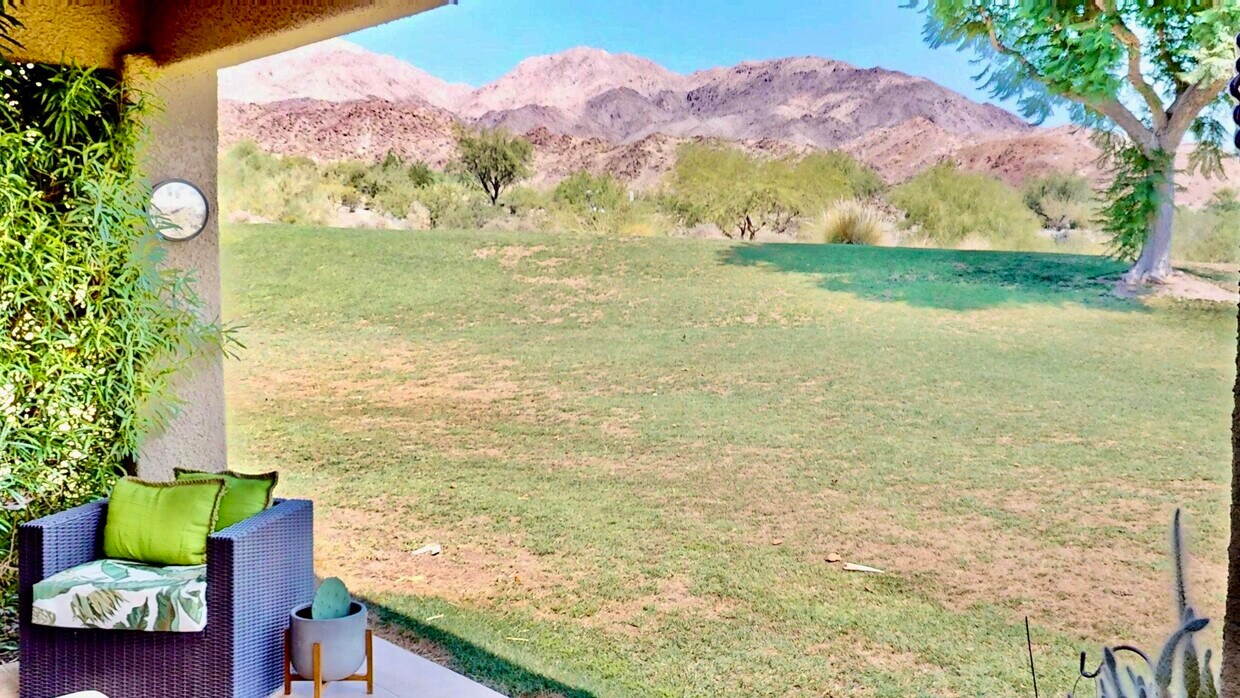 Foto principal - 72350 Rim Dr