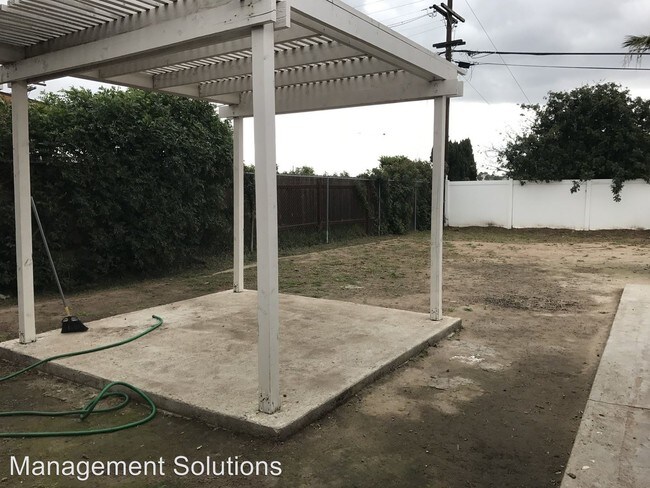 Building Photo - 3 br, 2 bath House - 1647 49th Street