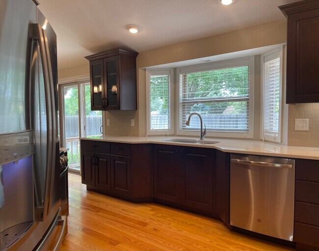 Foto del edificio - 4579 N Wisteria Pl
