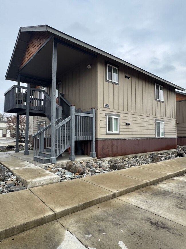 Foto del edificio - Cambridge Place I - 2235