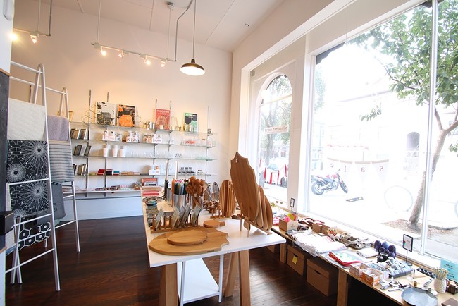 Foto del edificio - Cole Valley Retail Space