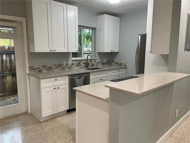 Photo - 1408 NE 4th Pl Apartment