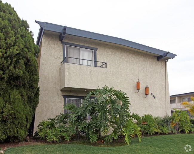 Foto del edificio - Orange Court