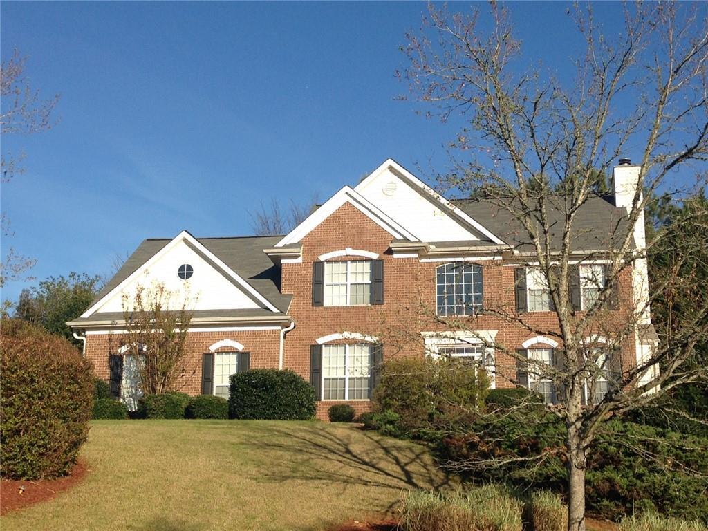 Foto principal - 135 Saddle Ridge Way