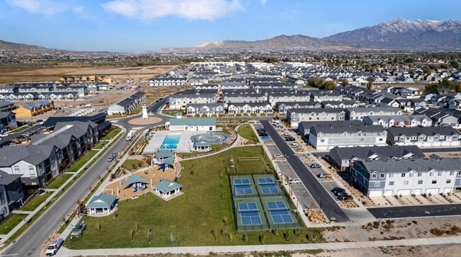 Foto del edificio - 1053 Waterway Ln