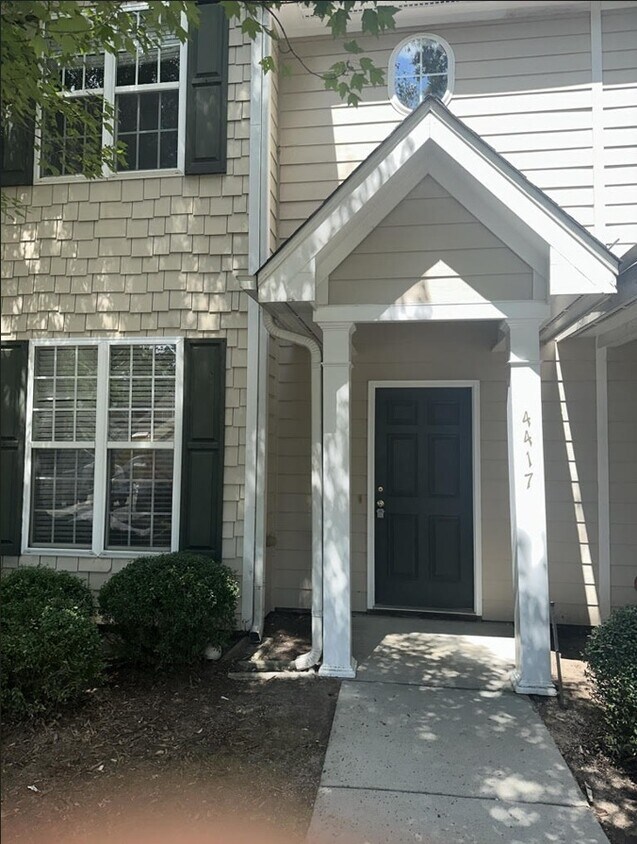 Primary Photo - Ready for Now! Located in Raleigh. Townhom...