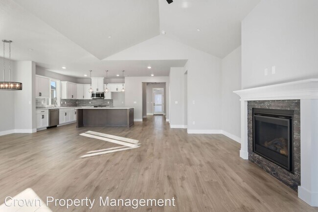 Foto del edificio - 3 br, 2.5 bath House - 3962 Barbera St.