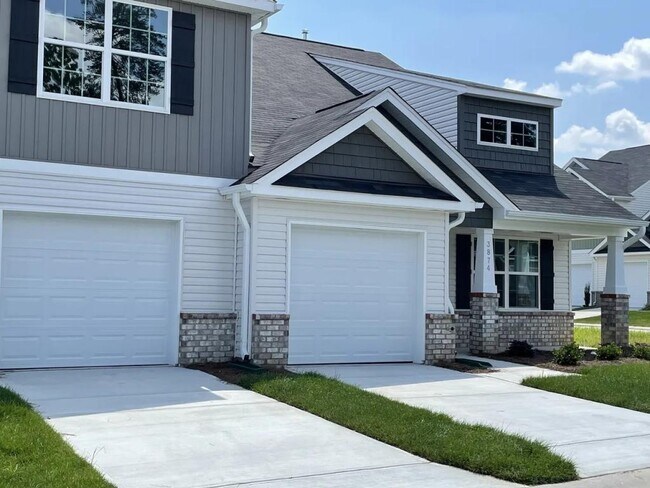 Foto del edificio - 3874 Copperfield Ct