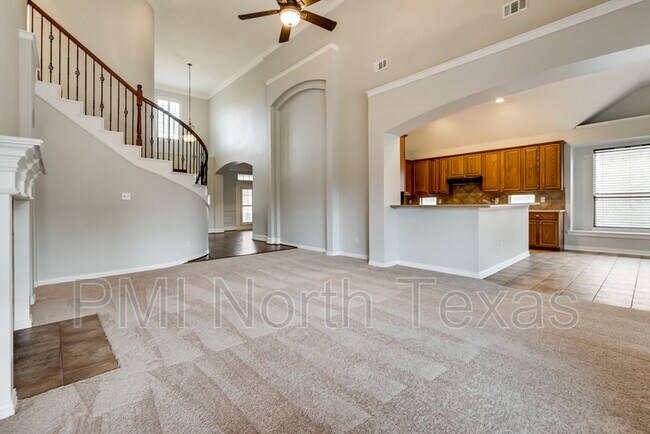 Building Photo - 3631 Patriot Dr