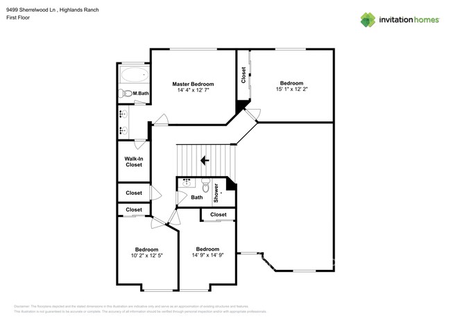 Building Photo - 9499 Sherrelwood Ln