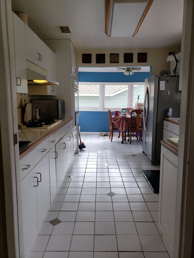 Foto del edificio - Charming 3 bed/ 2 bath Home