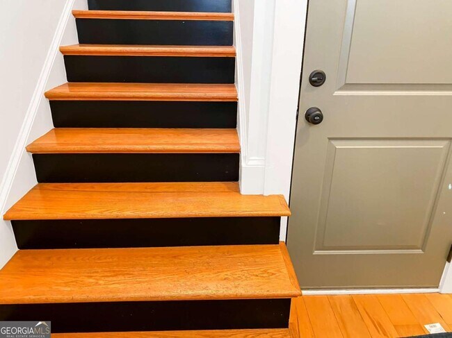 Foto del edificio - 463 Bartram St SE