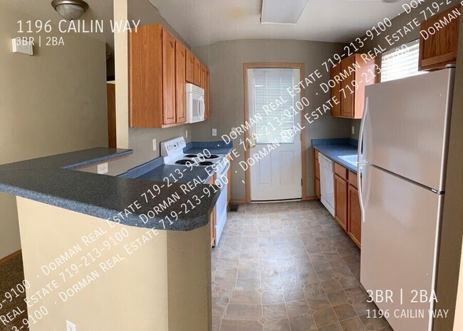 Photo - 1196 Cailin Way House