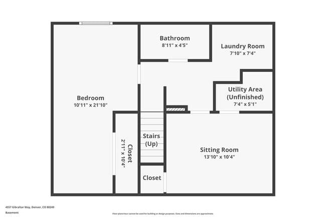 Building Photo - 4557 Gibraltar Way