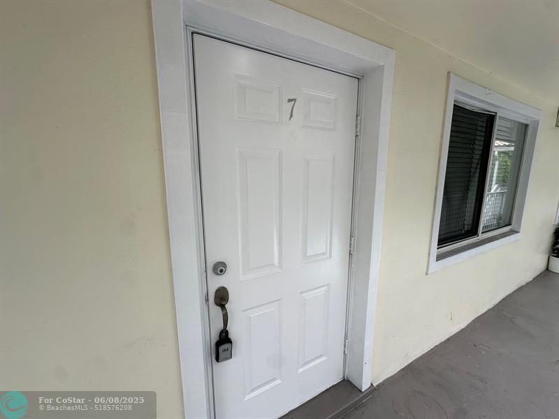 Foto principal - 3007 N Andrews Ave
