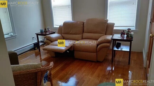 Foto del edificio - 14 Leverett St