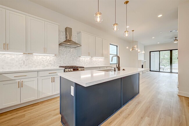 Foto del edificio - 3503 Anita St