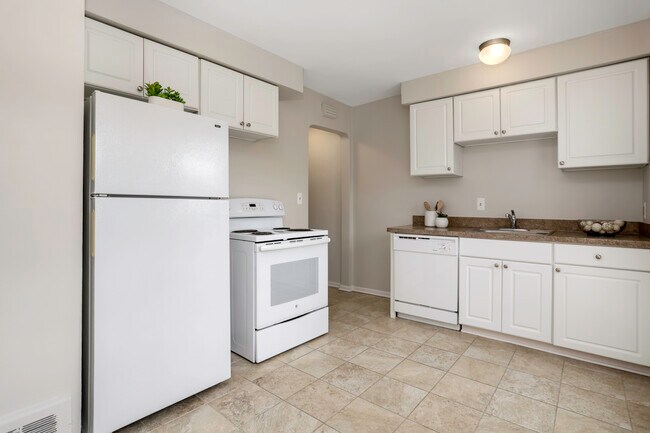 Foto del edificio - Maple Road Townes